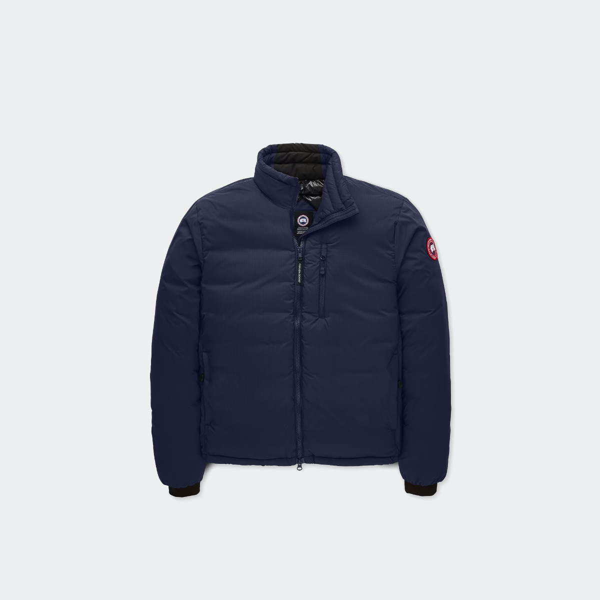 Canada Goose Veste Lodge Hommes Atlantic Nvy G 925 €