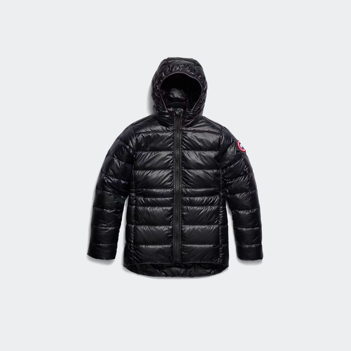 Canada Goose Sweat capuche Cypress Jeunes Jeunesse Black M 625 €