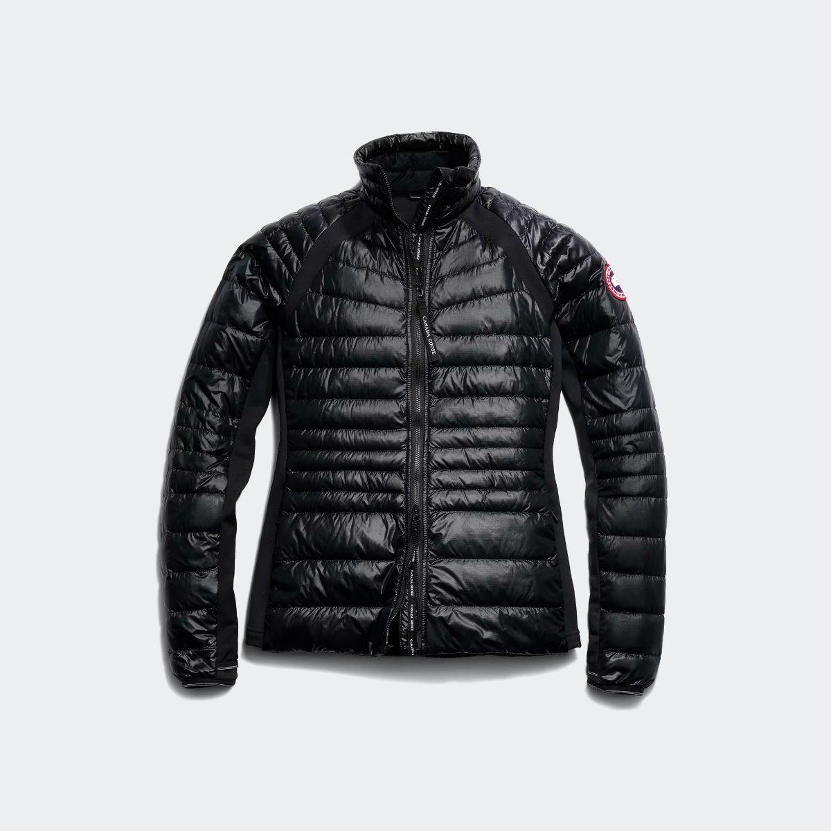 Canada Goose Veste HyBridge Lite Femmes Black M 825 €