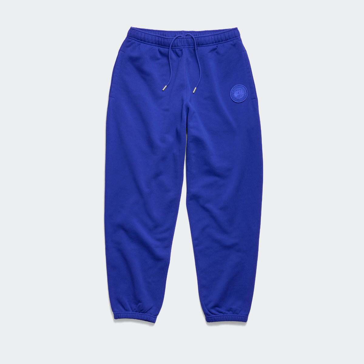 Canada Goose Jogging Rove Tonal Disc Hommes Azurite Blue M 325 €