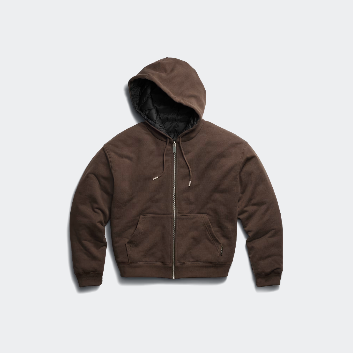 Canada Goose Veste capuche rversible Fuse Femmes TerraBlack M 950$
