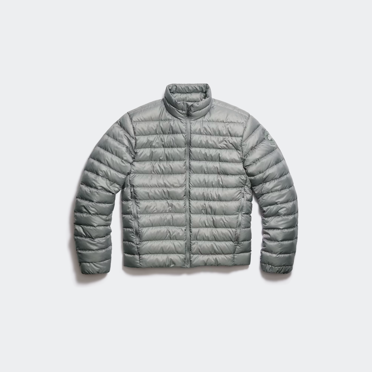 Canada Goose Veste Stratus lgre Hommes Stratus Grey TP 950 €
