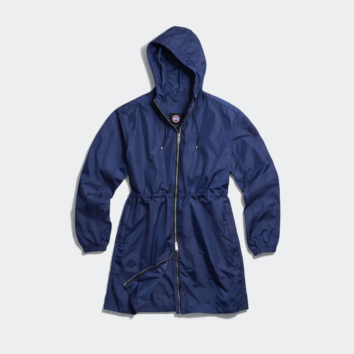 Canada Goose Veste lgre Lume Femmes Oxford Navy M 675 €