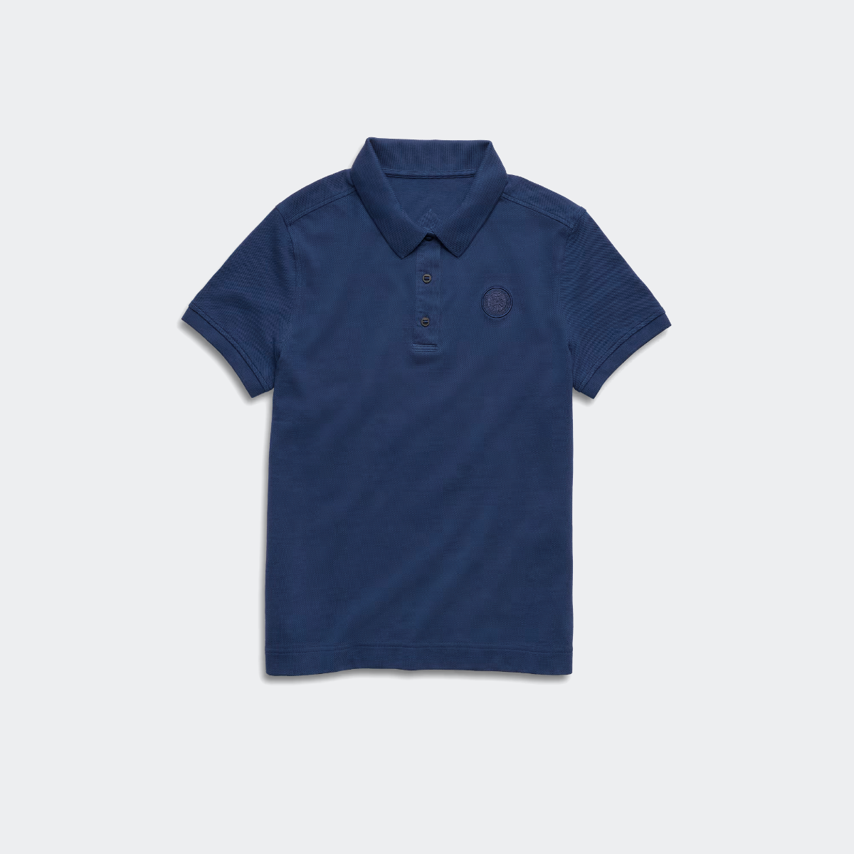 Canada Goose Polo Almira Femmes Oxford Navy P 275 €