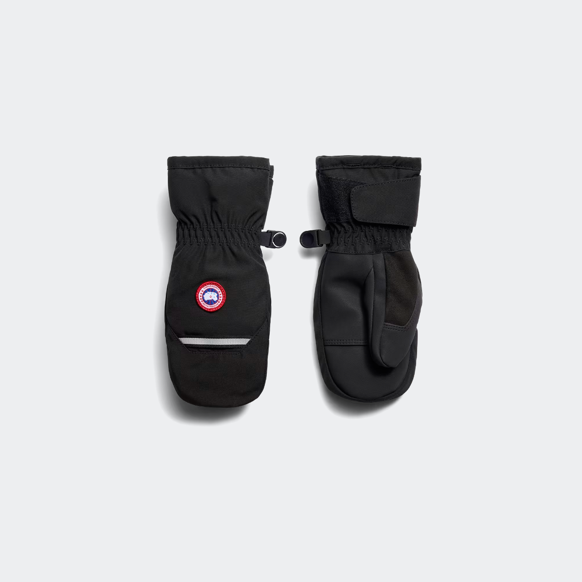 Canada Goose Moufles Arctic Enfants Enfants Noir G TG 125 €