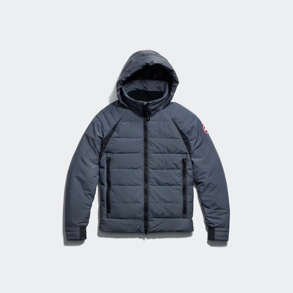 Canada Goose Base HyBridge® (Hommes, Dusk Blue, TTG)