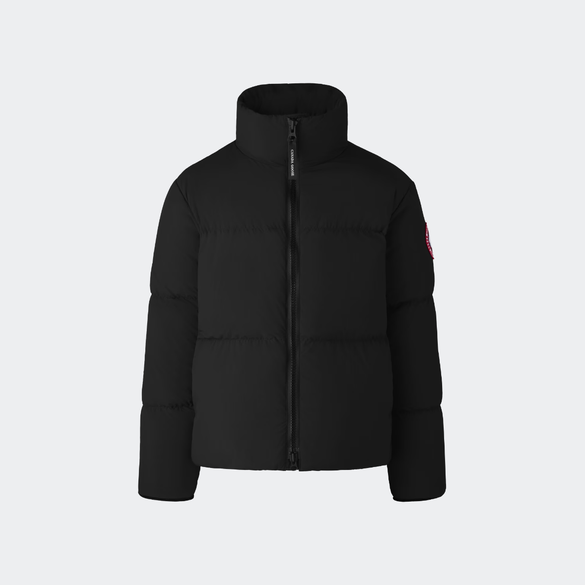 Canada Goose Doudoune Lawrence Hommes Black P 1250$