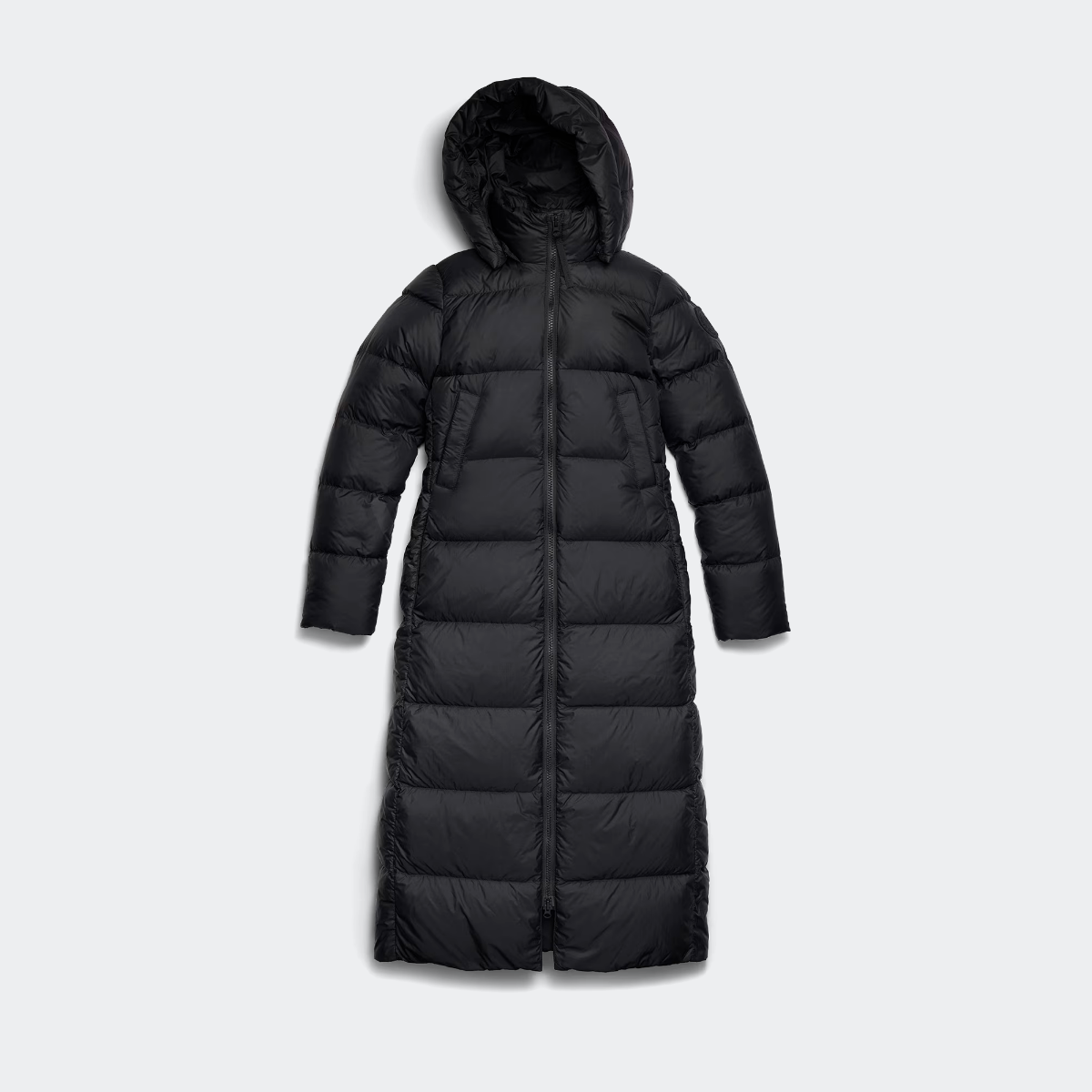 Canada Goose Doudoune Mystique Femmes Black TG 1725 €