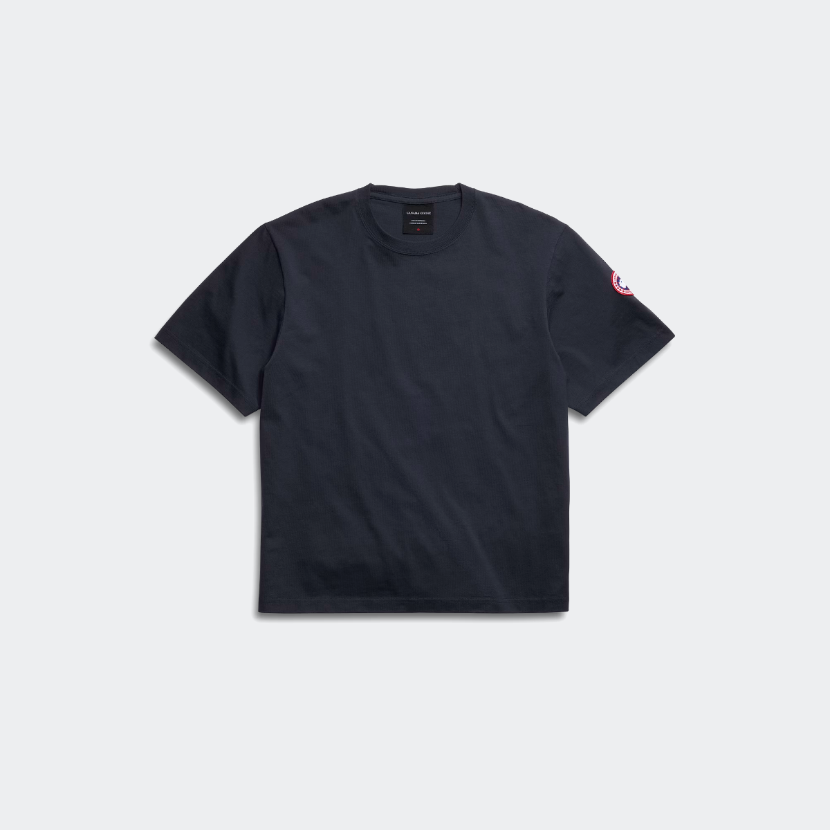 Canada Goose T-shirt Novo Hommes Nocturne P 225 €