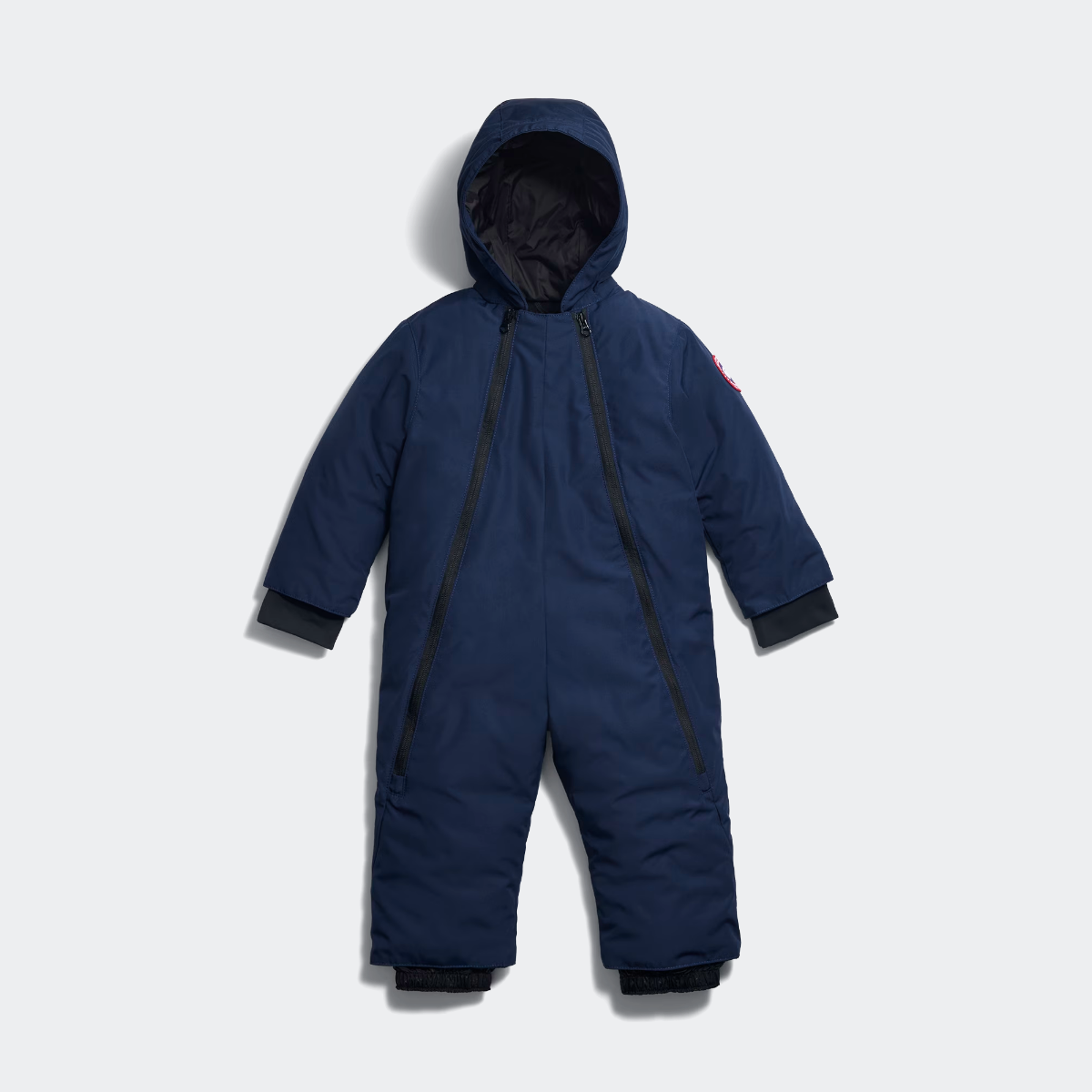 Canada Goose Combinaison de ski Baby Lamb Enfants Oxford Navy 0-3M 595 €