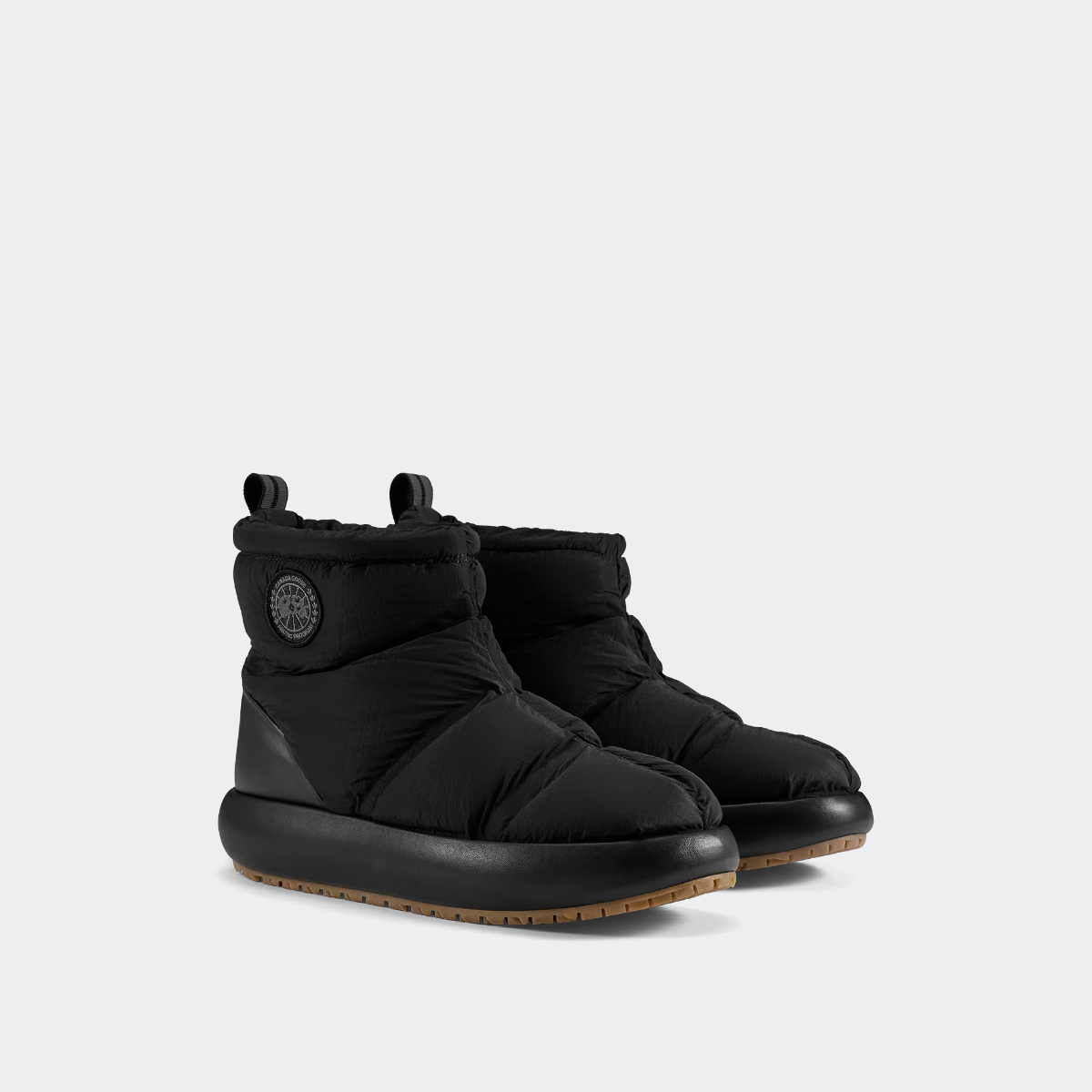 Canada Goose Botte doudoune Pender Hommes Black US 9 550 €