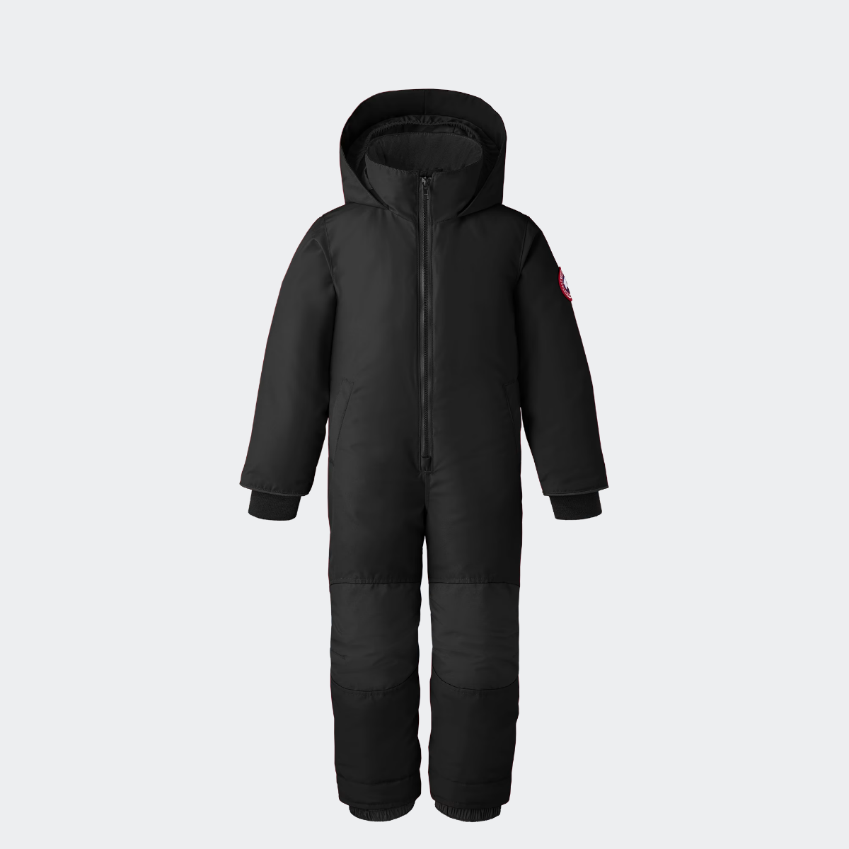 Canada Goose Combinaison de ski Grizzly pour enfant Enfants Black 2-3 695 €