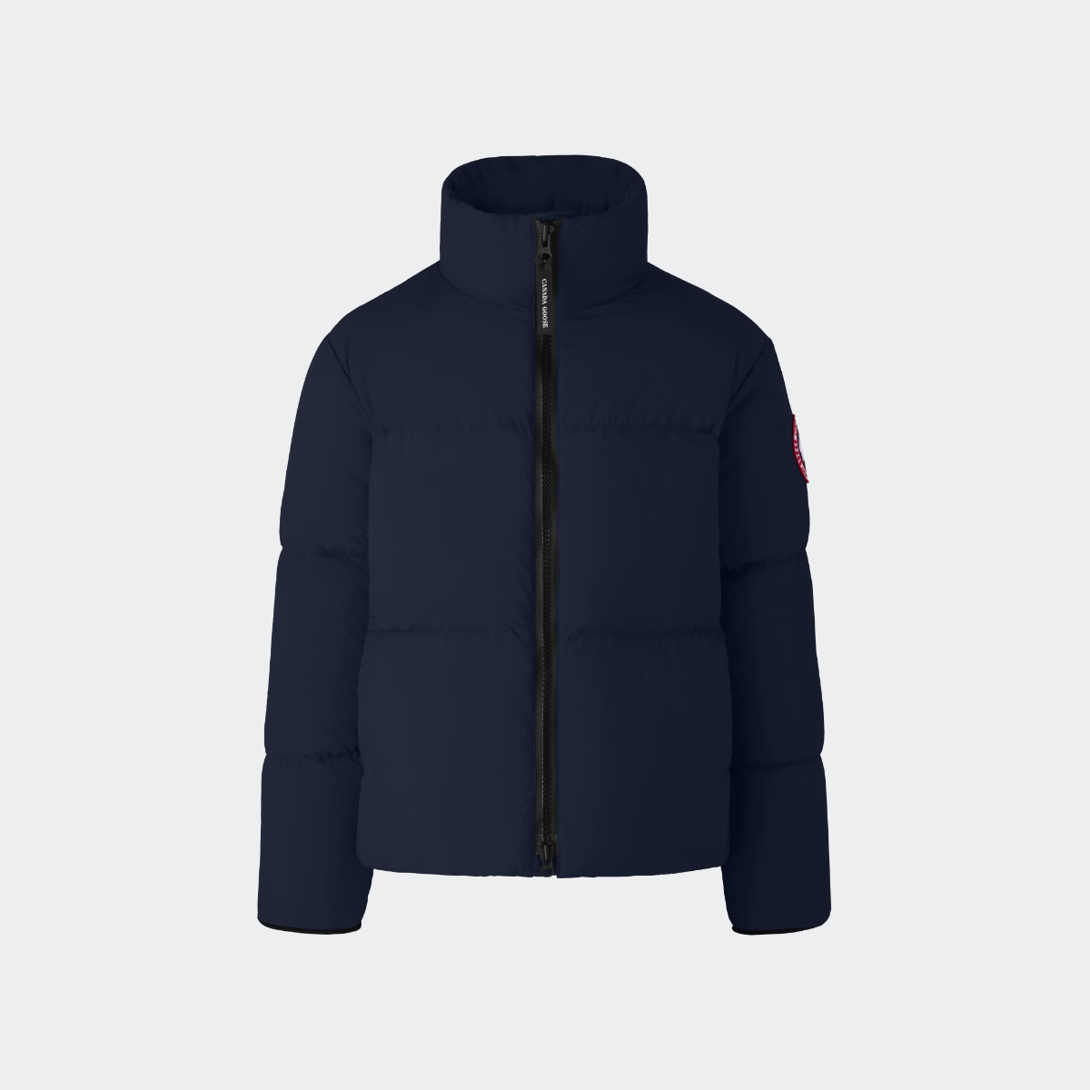 Canada Goose Doudoune Lawrence (Hommes, Atlantic Navy, G)