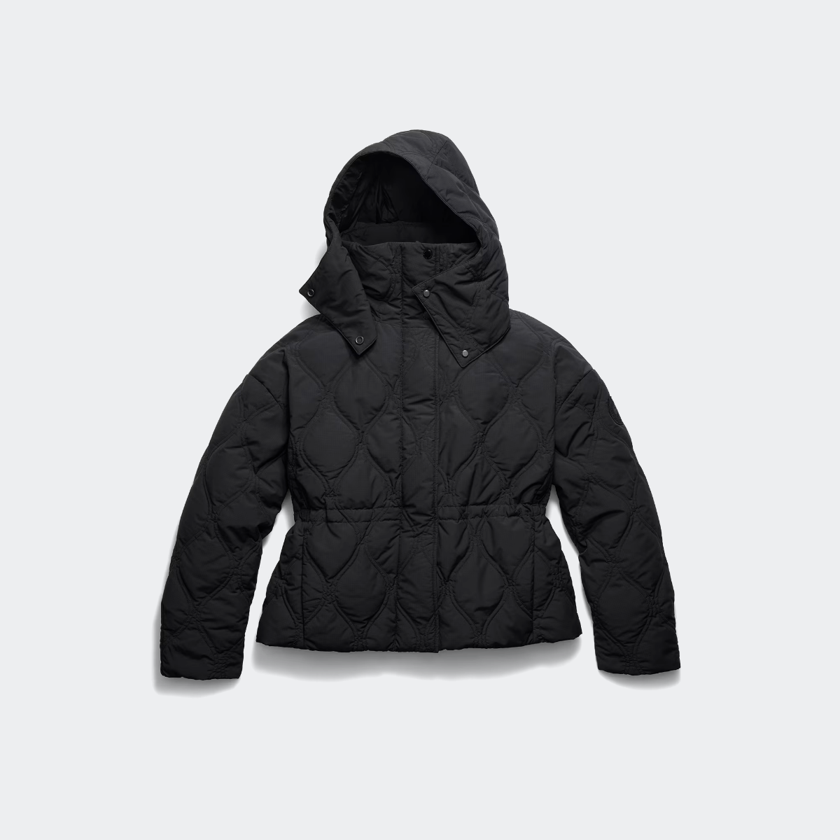 Canada Goose Veste Alessia Femmes Black TG 1075$