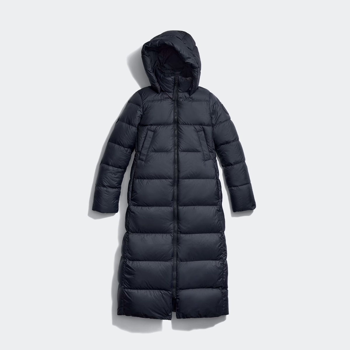 Canada Goose Doudoune Mystique Femmes Nocturne P 1725 €