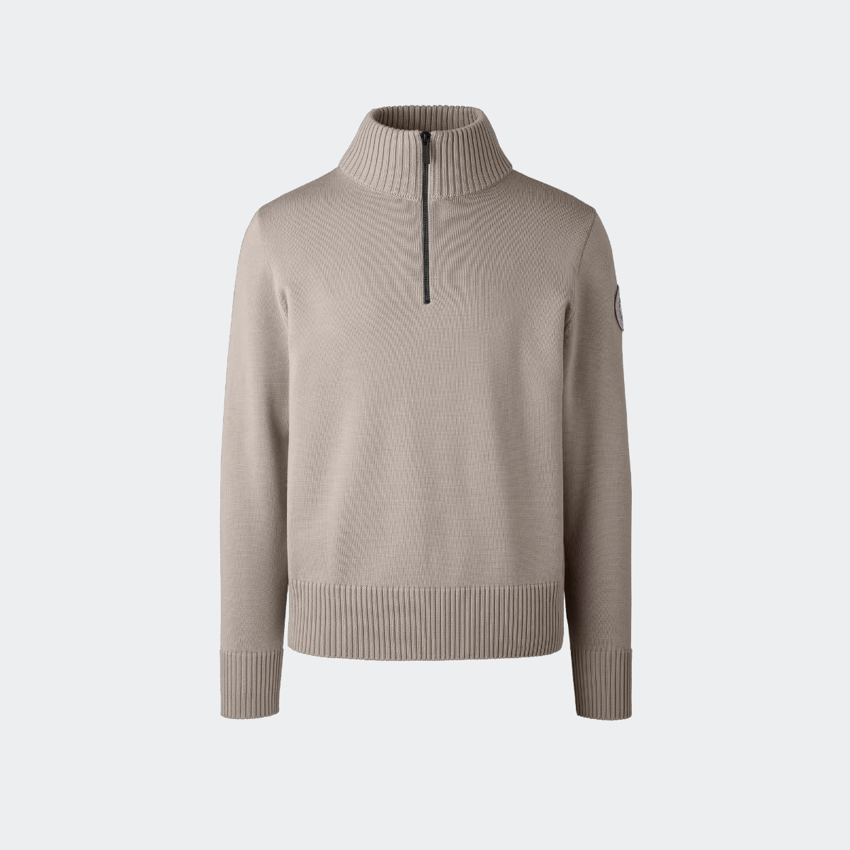 Canada Goose Pull fermeture clair Rosseau Hommes Limestone G 475 €