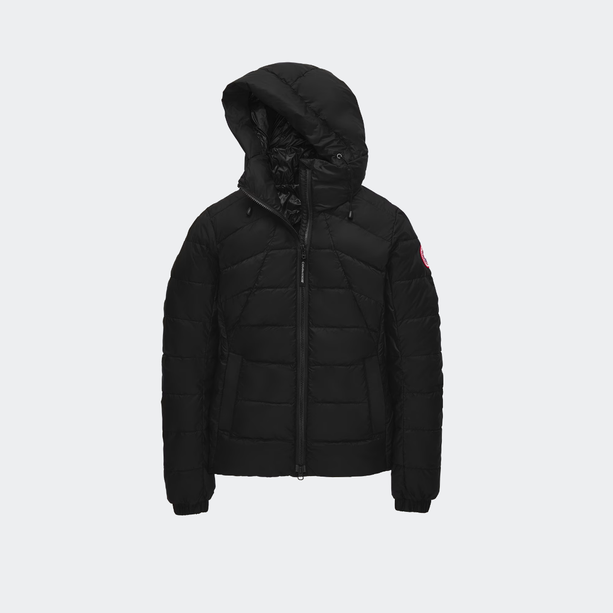 Canada Goose Veste capuche Abbott Femmes Black G 950 €