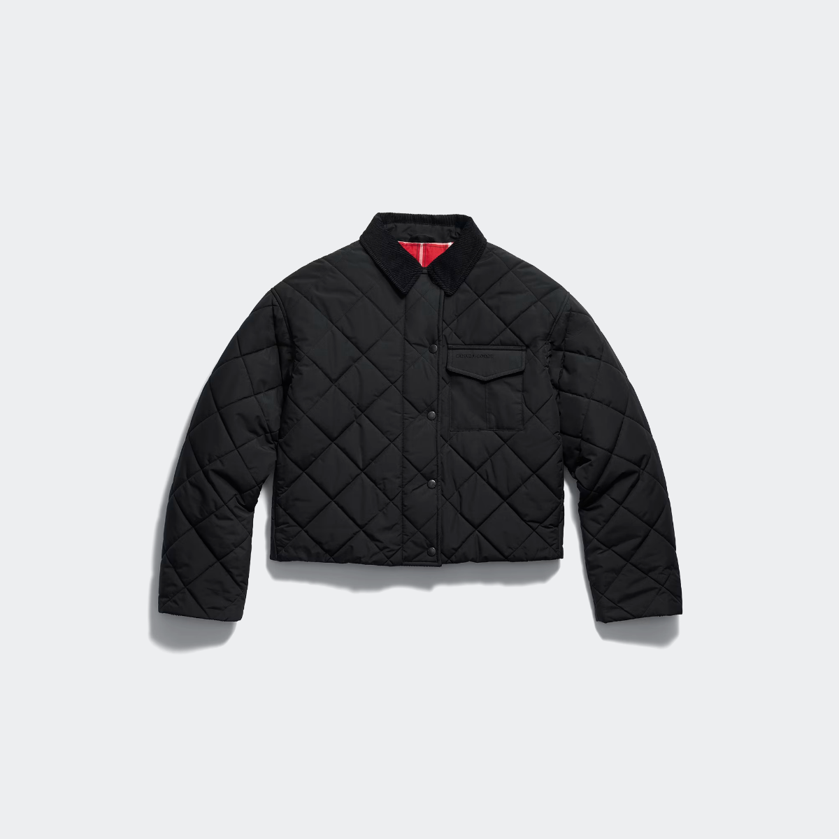 Canada Goose Veste Terra Femmes Black G 950 €