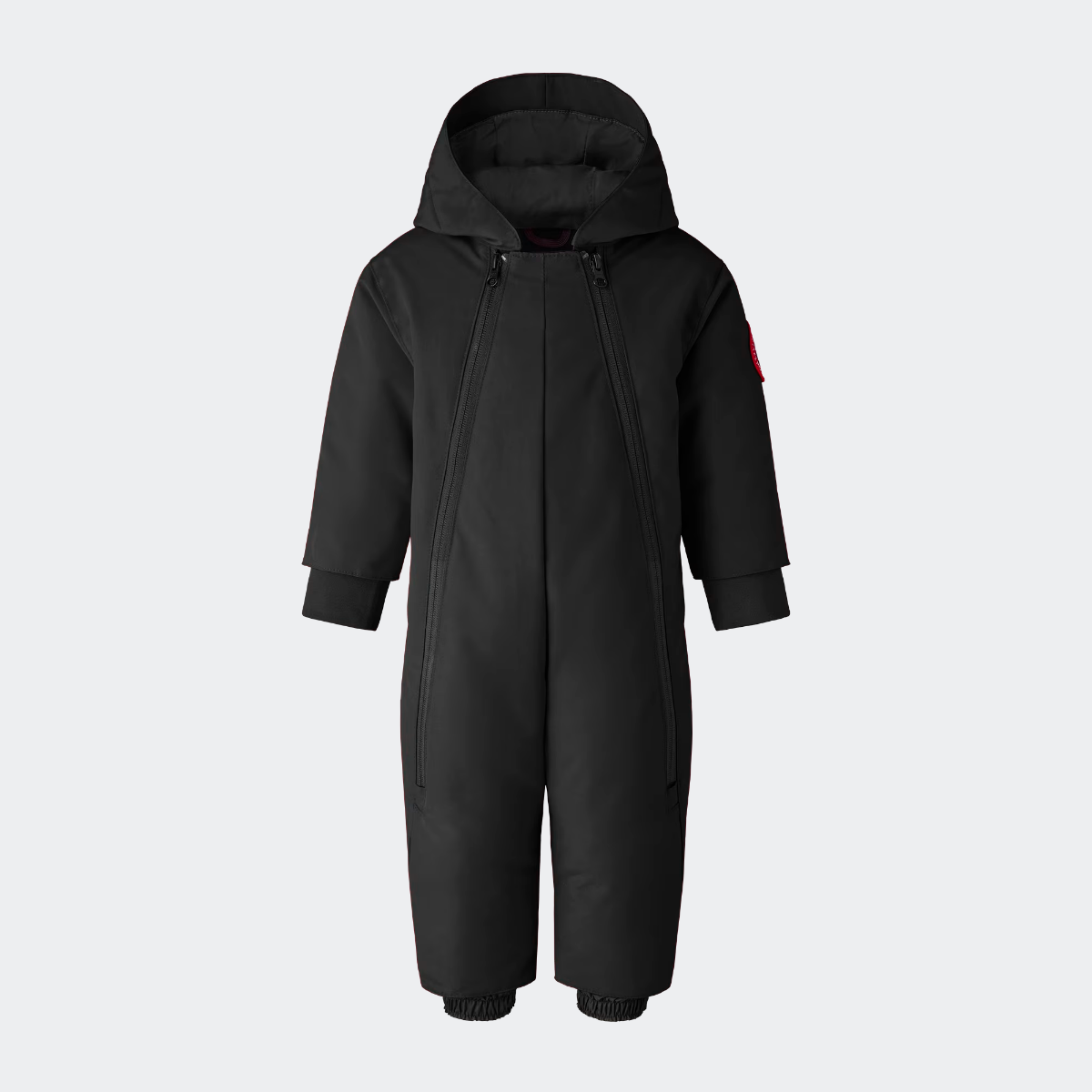 Canada Goose Combinaison de ski Baby Lamb Enfants Black 6-12M 595 €