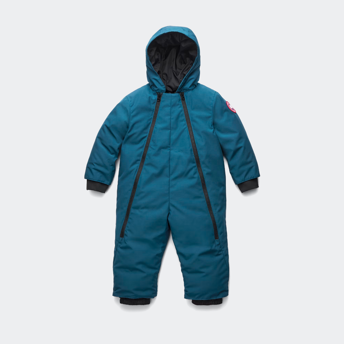 Canada Goose Combinaison de ski Baby Lamb Enfants Guard Blue 6-12M 595 €