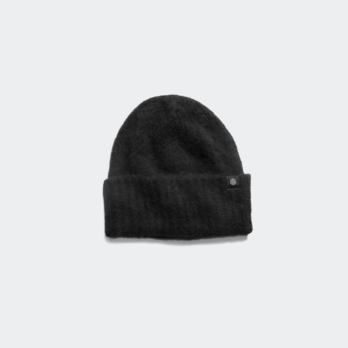 Canada Goose Bonnet Alpaca Hommes Black TAILLE UNIQUE 295 €