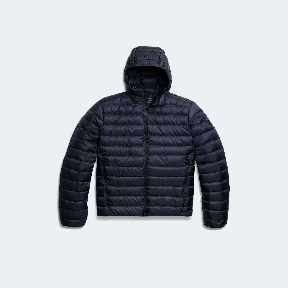 Canada Goose Veste capuche lgre Stratus Hommes Nocturne M 950 €