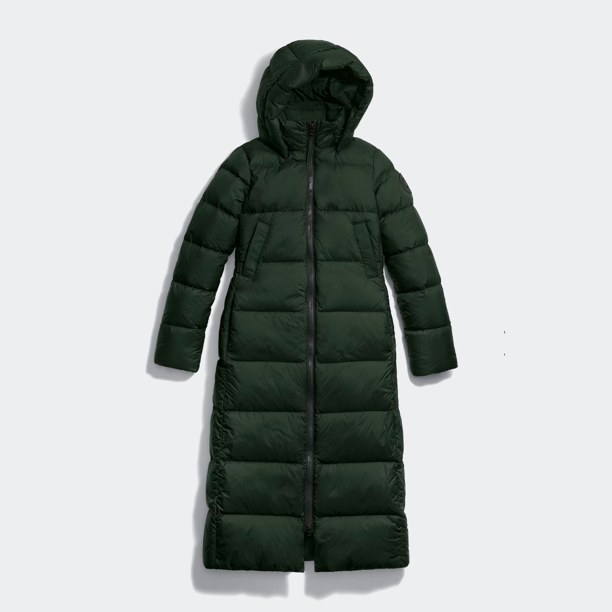Canada Goose Doudoune Mystique Femmes Rowan Green G 1725$