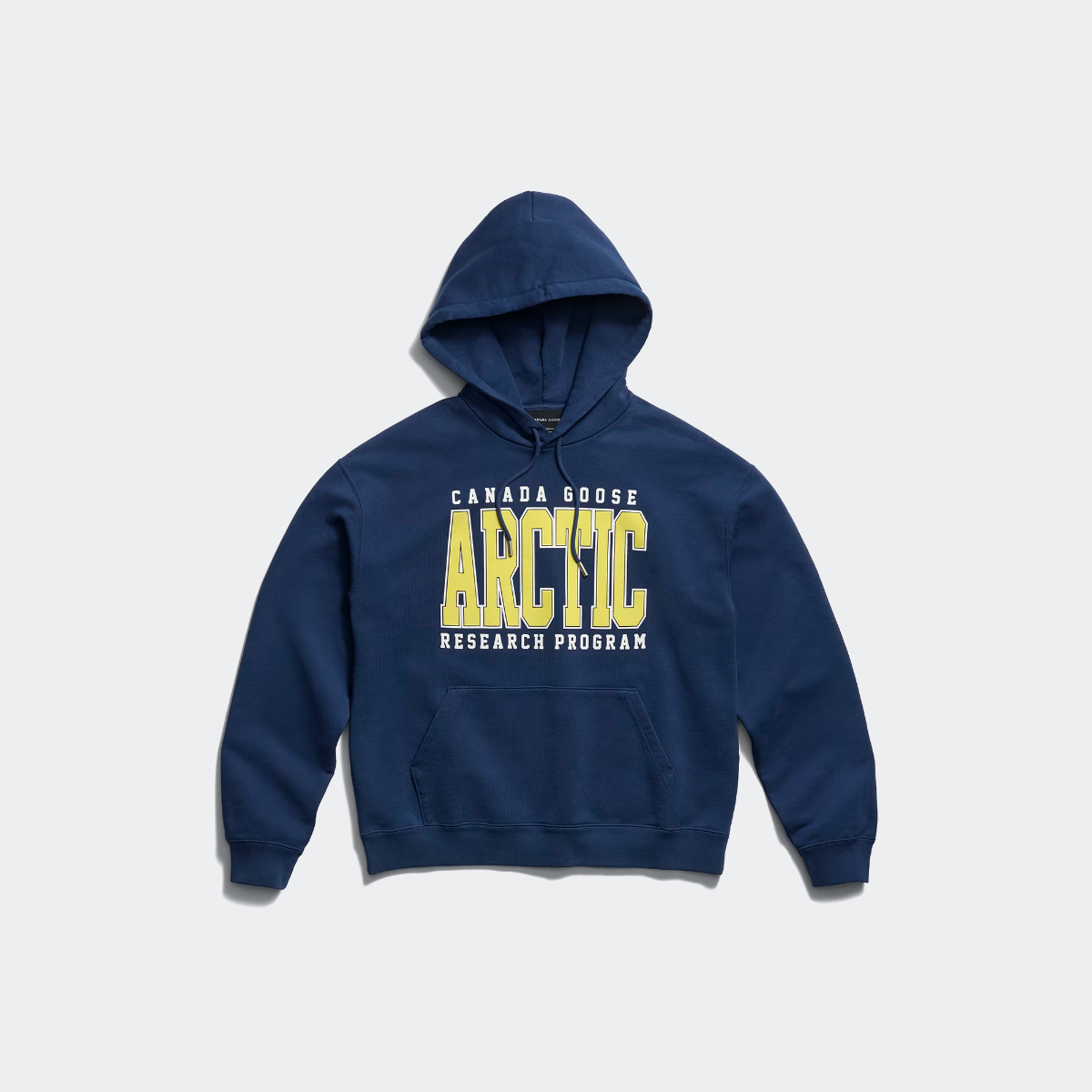 Canada Goose Sweat capuche Wander Arctic Femmes Oxford Navy TP 395$