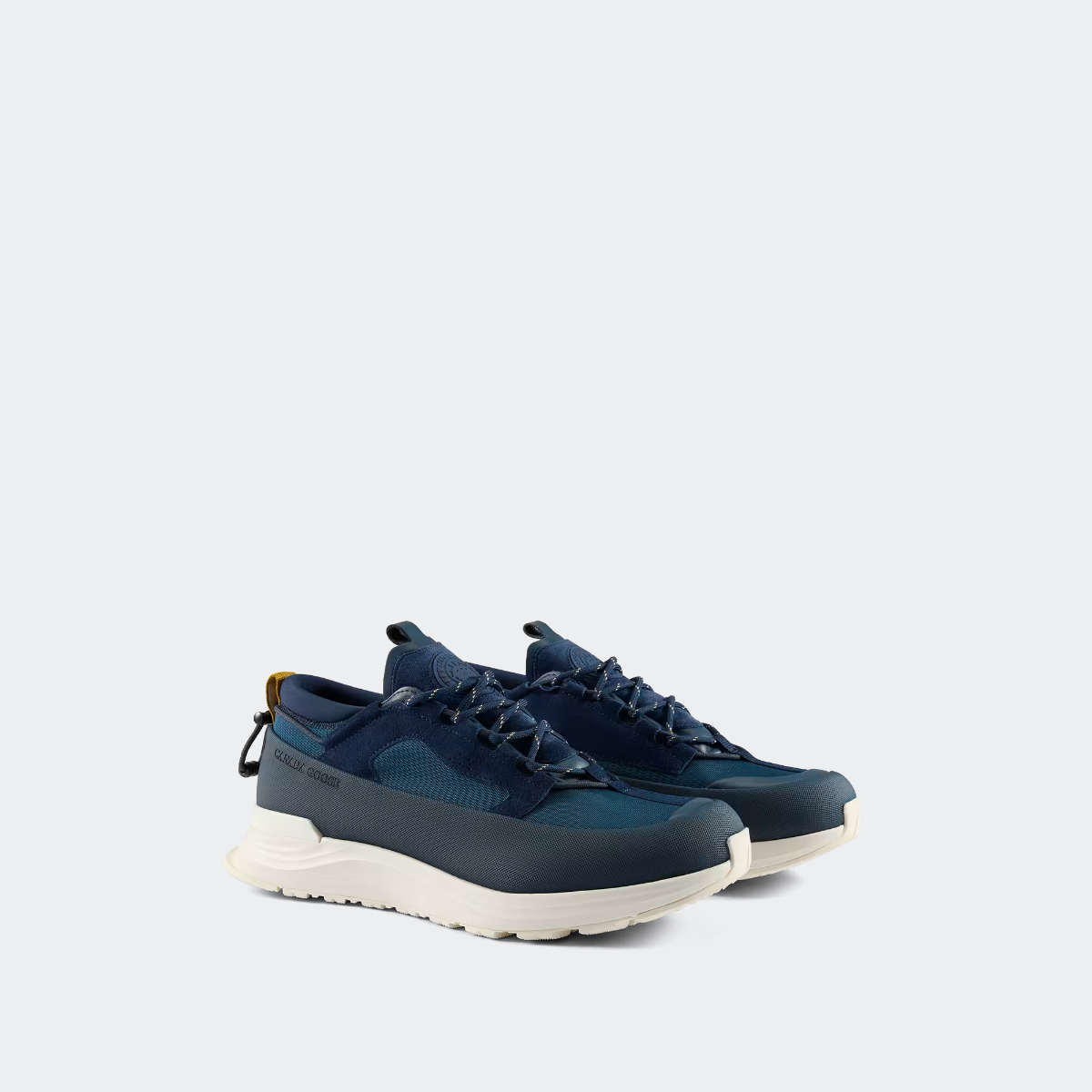 Canada Goose Sneaker Glacier Trail pour homme Hommes Guard BlueLinen US 12 450 €