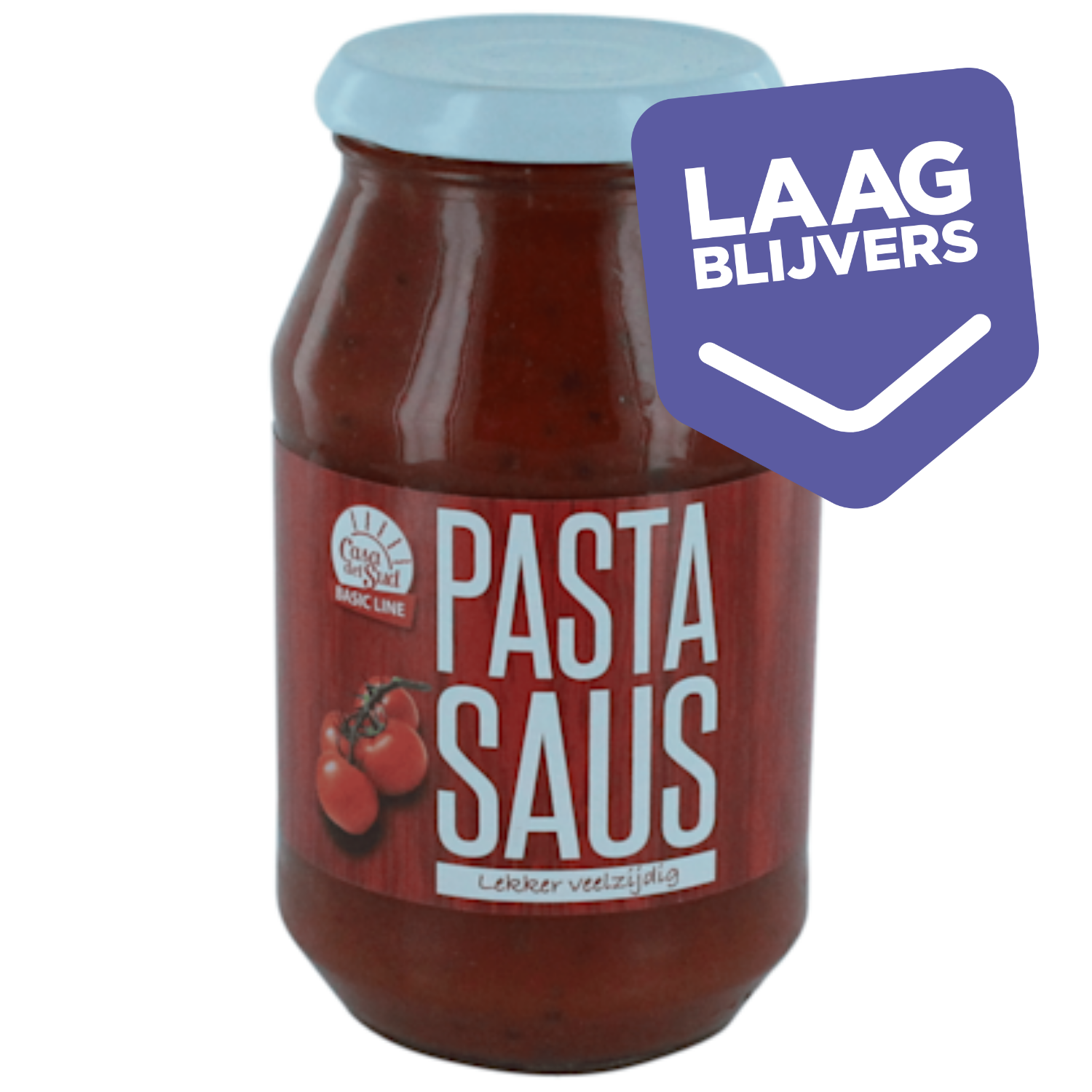 Casa Del Sud Pastasaus napoletana