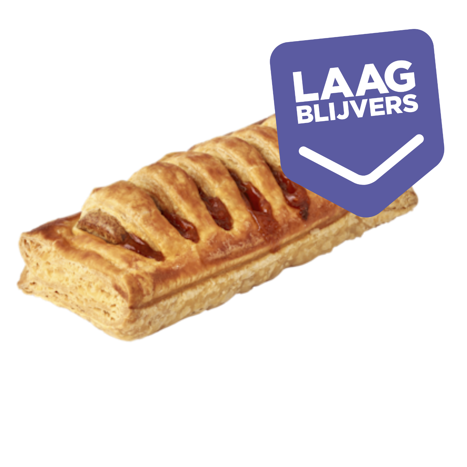 PLUS Frikandelbroodje
