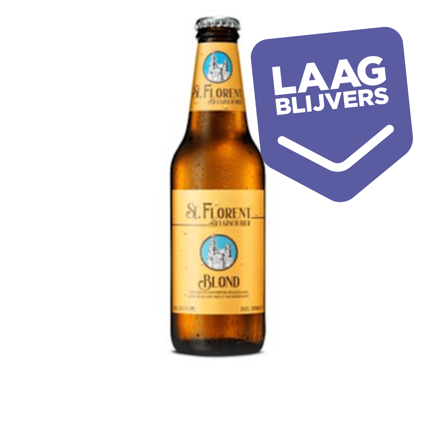 St. Florent Blond