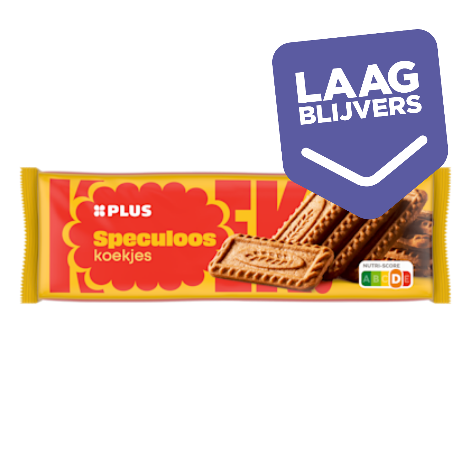 PLUS Speculoos