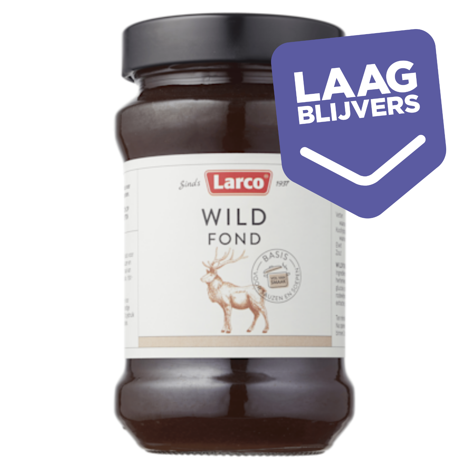 Larco Wildfond