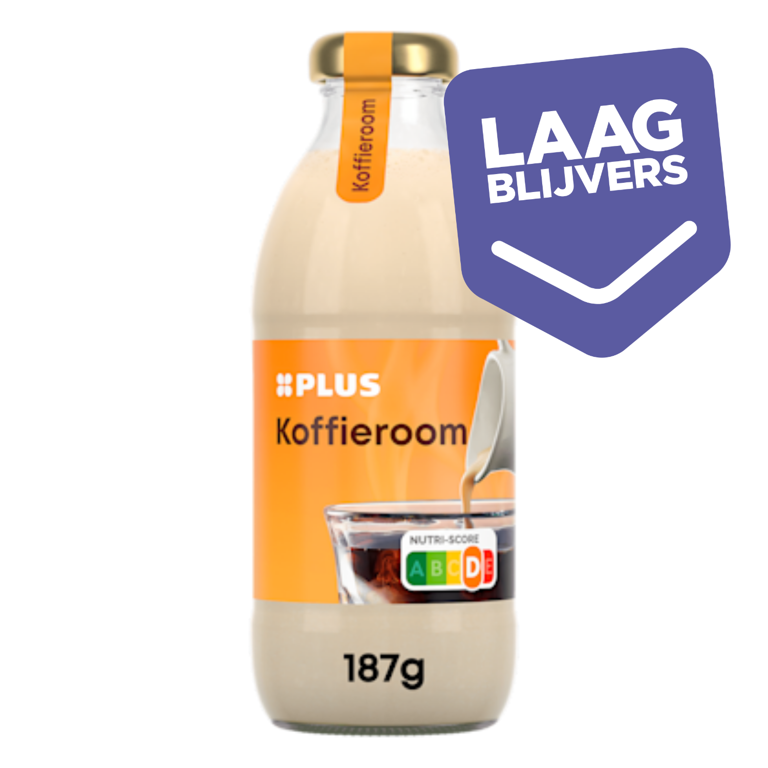 PLUS Koffieroom