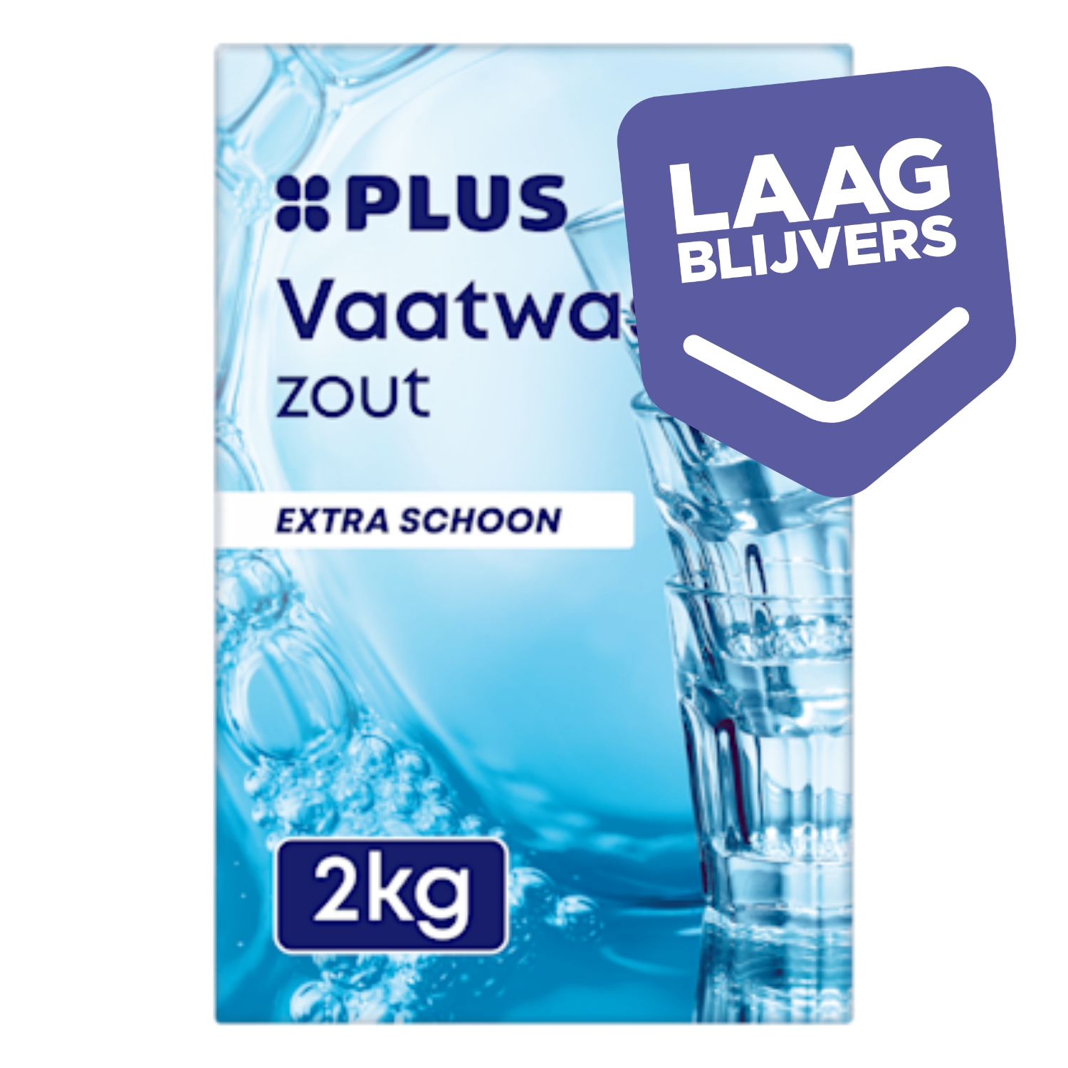 Plus Vaatwaszout