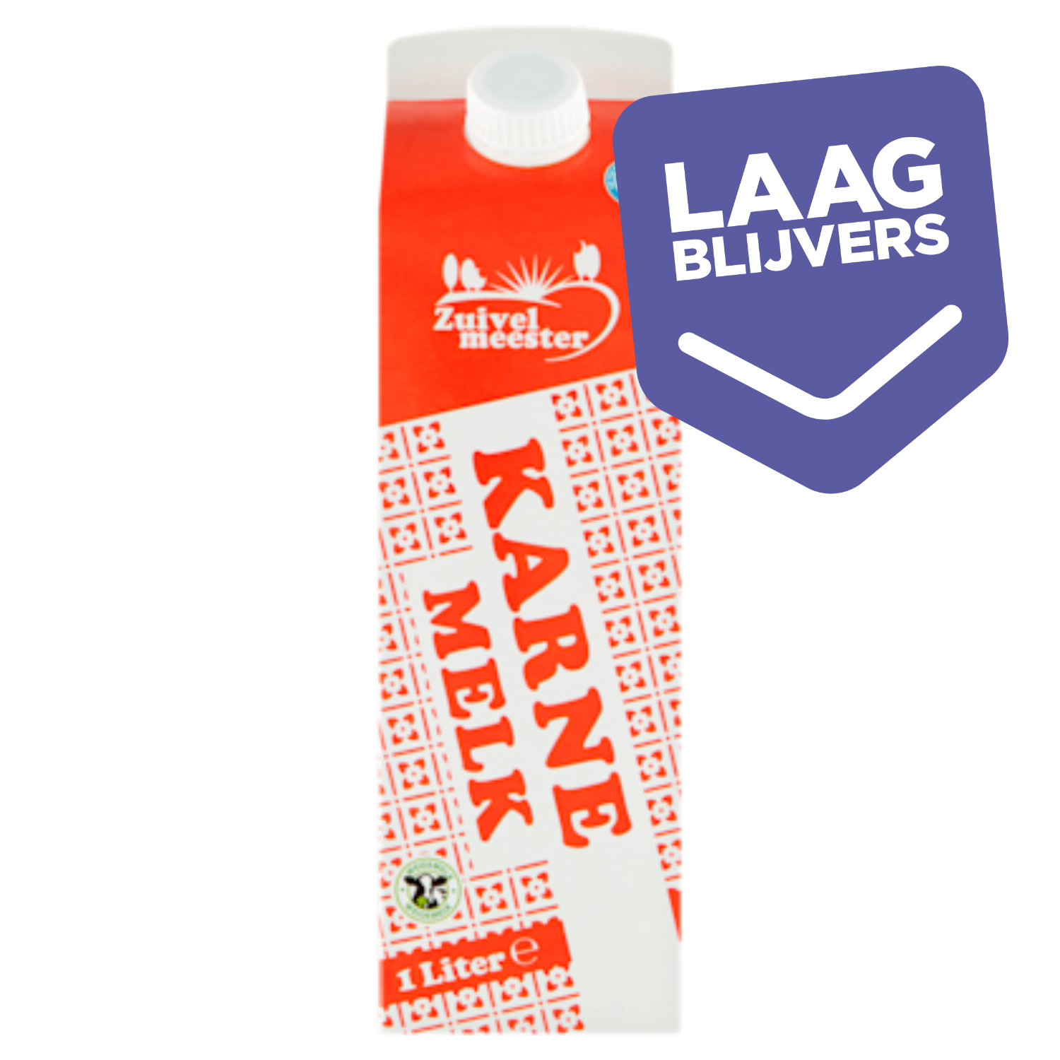 Zuivelmeester Karnemelk