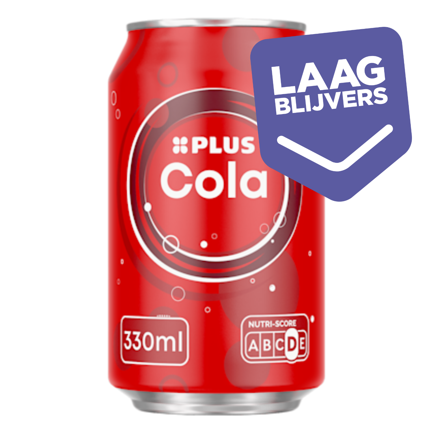PLUS Cola