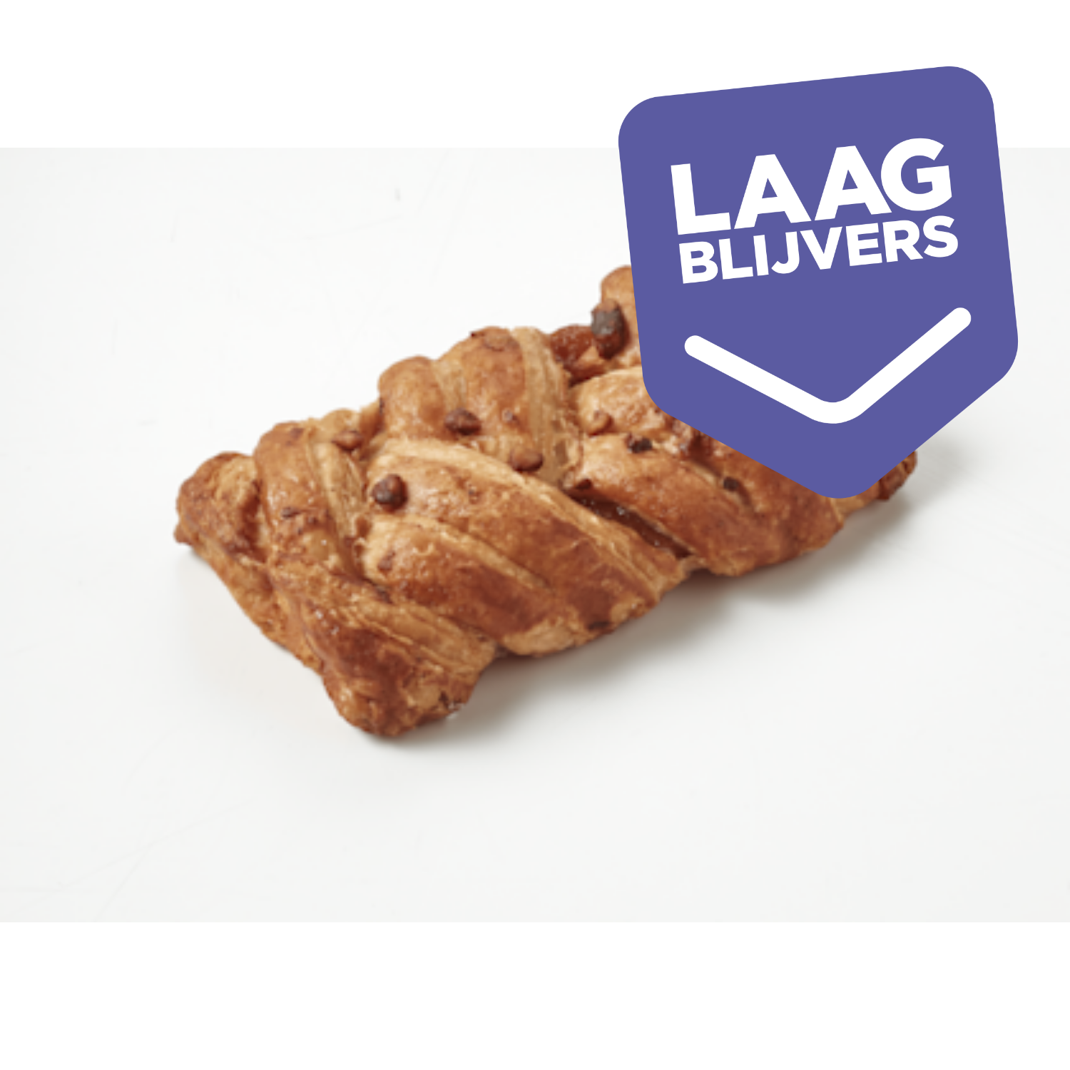 PLUS Pecannotenbroodje