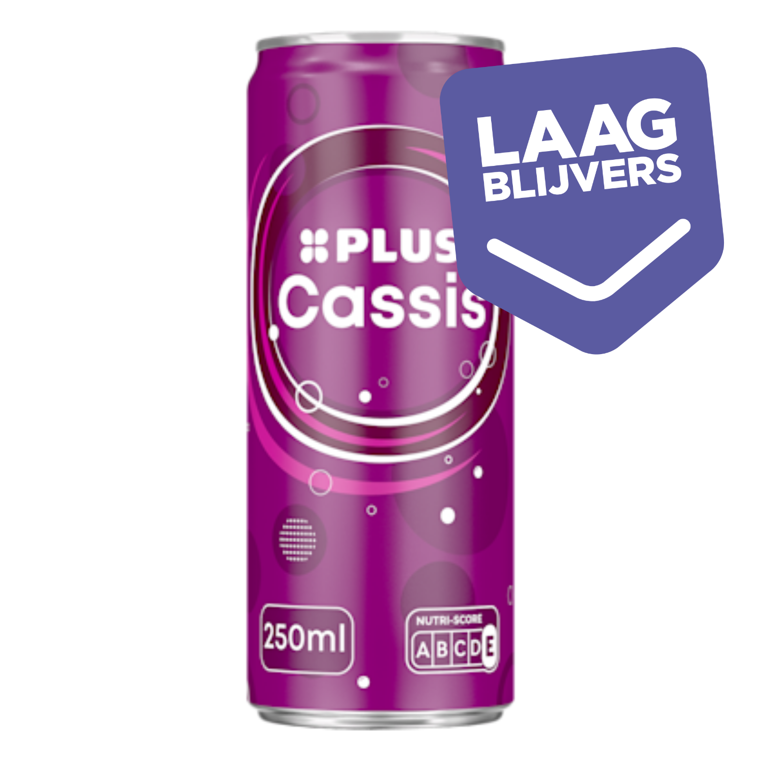PLUS Cassis