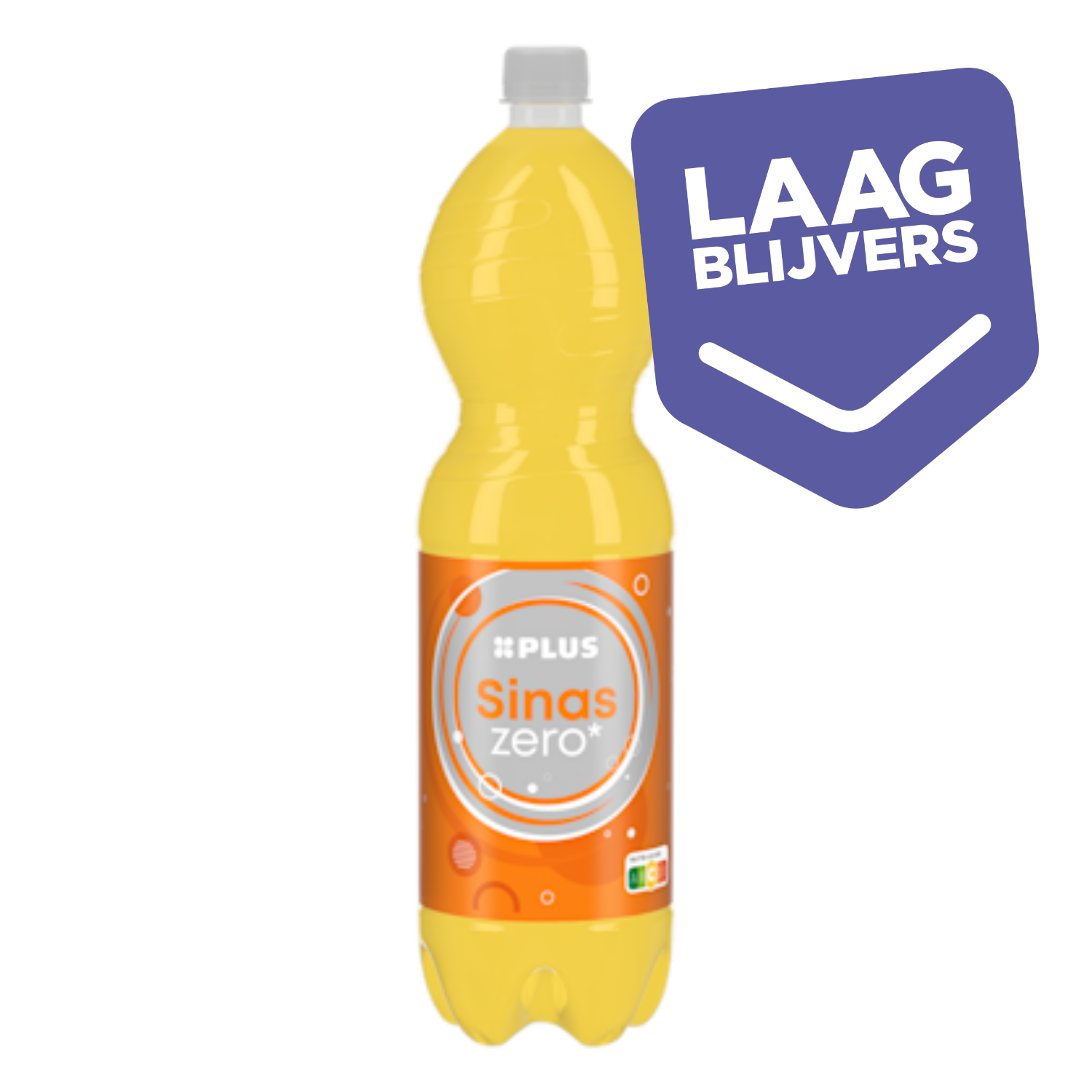 PLUS Sinas zero