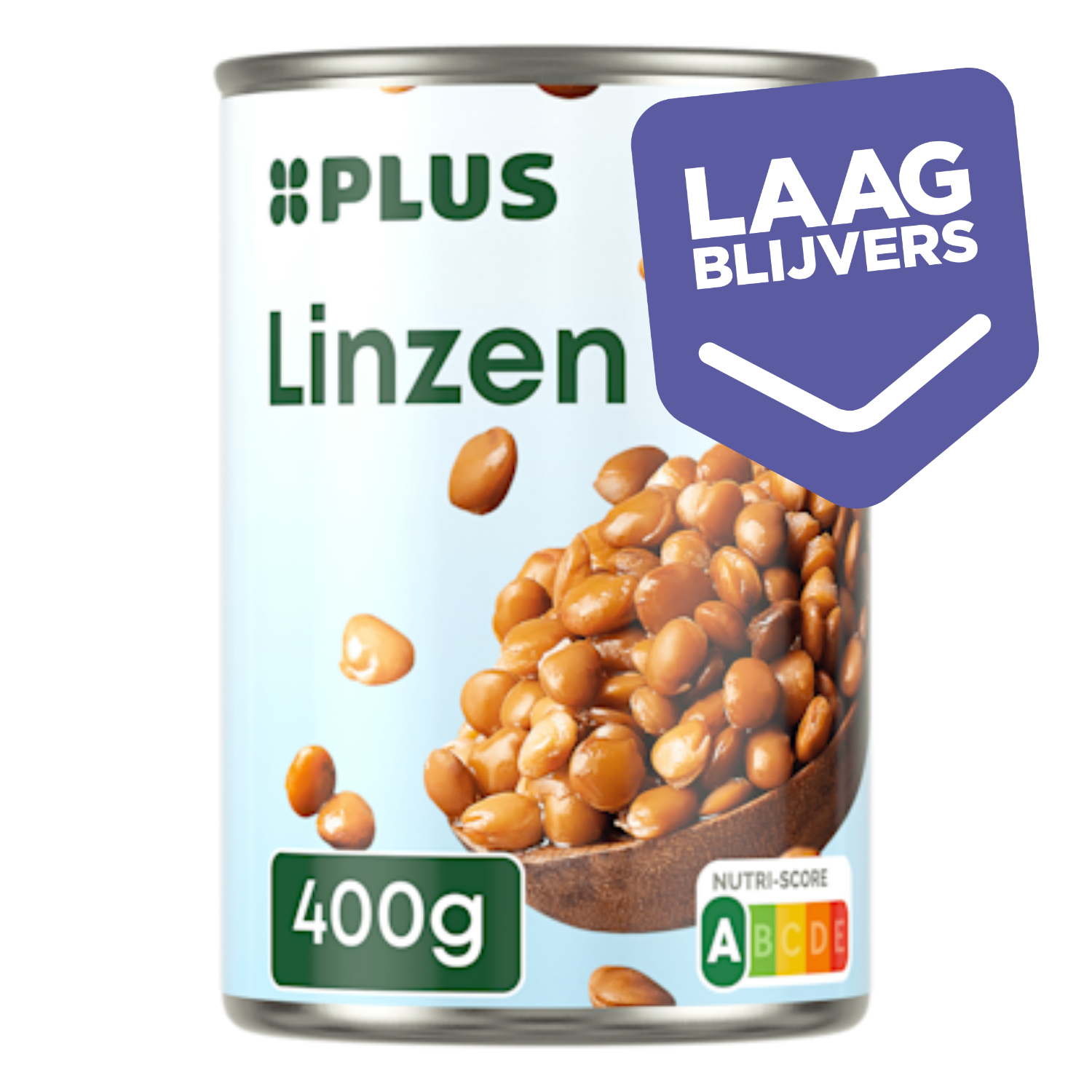PLUS Linzen