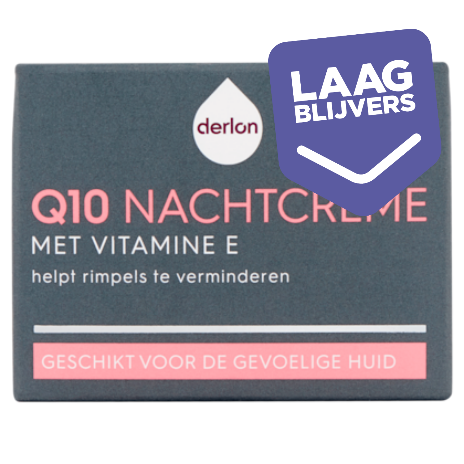 Derlon Nachtcreme