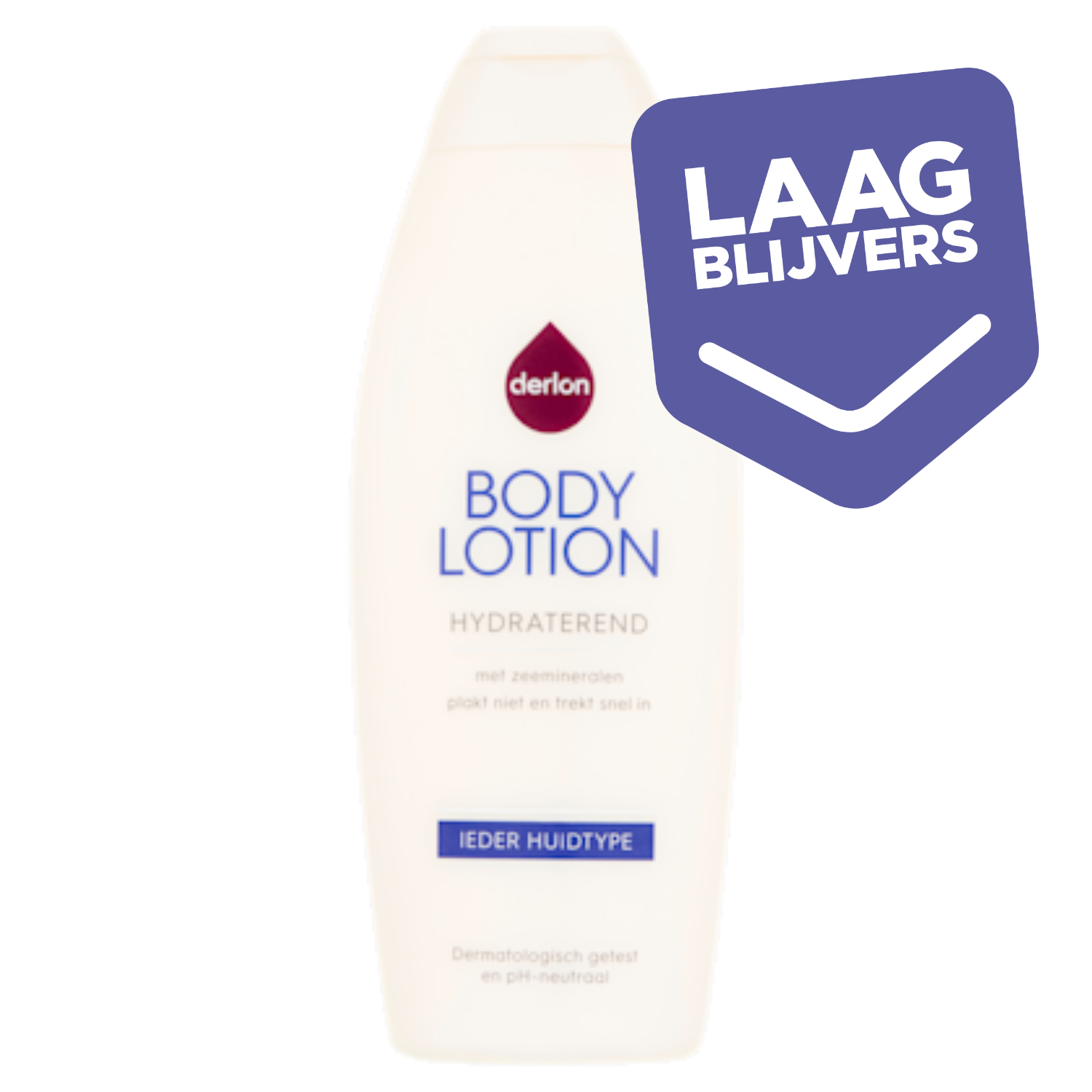 Derlon Bodylotion