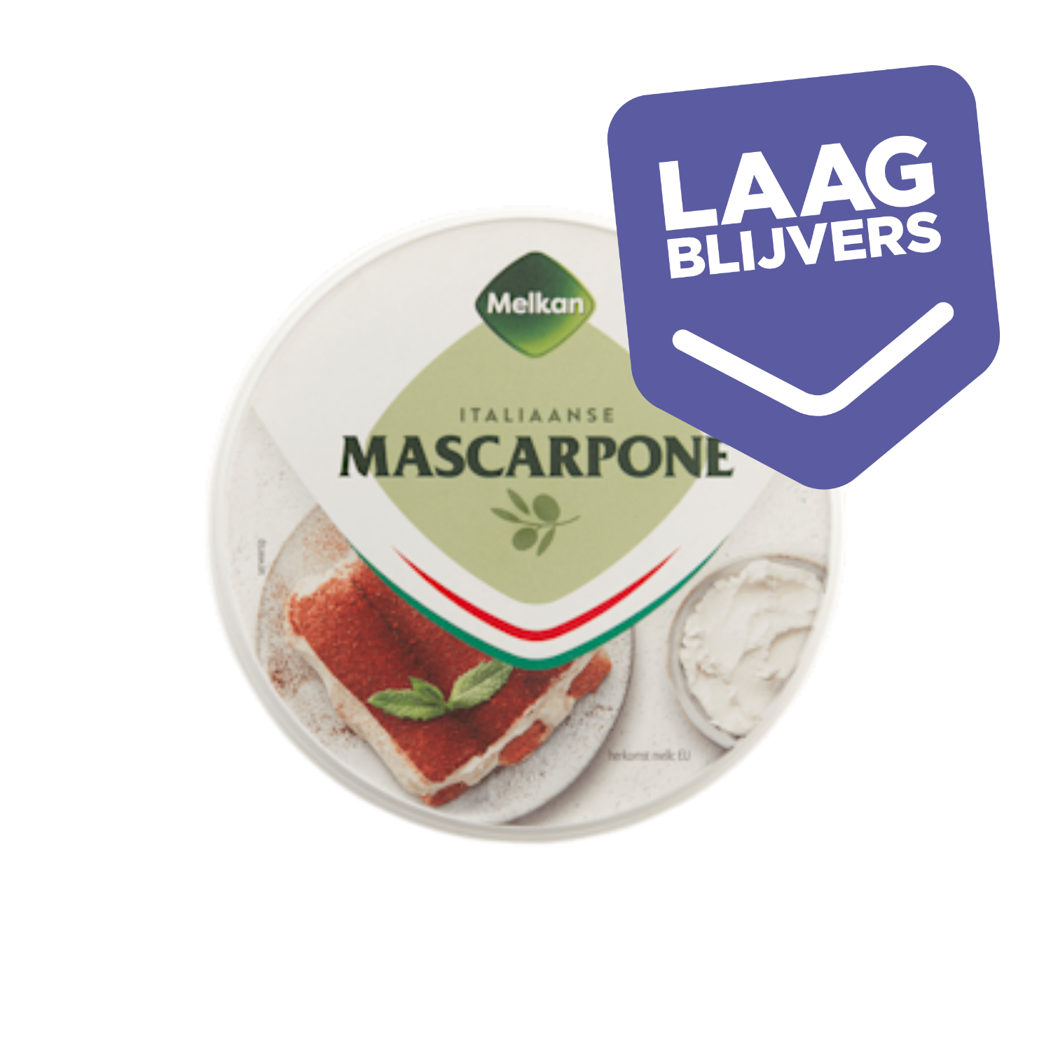 Melkan Mascarpone