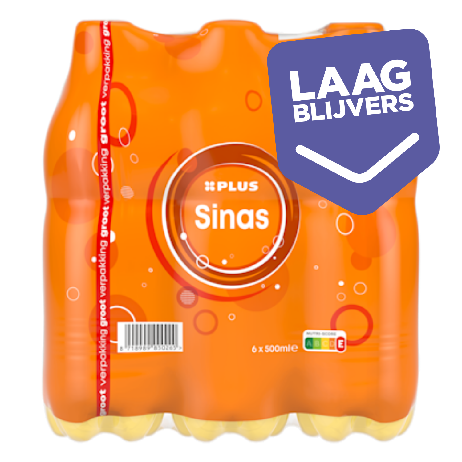 PLUS Sinas