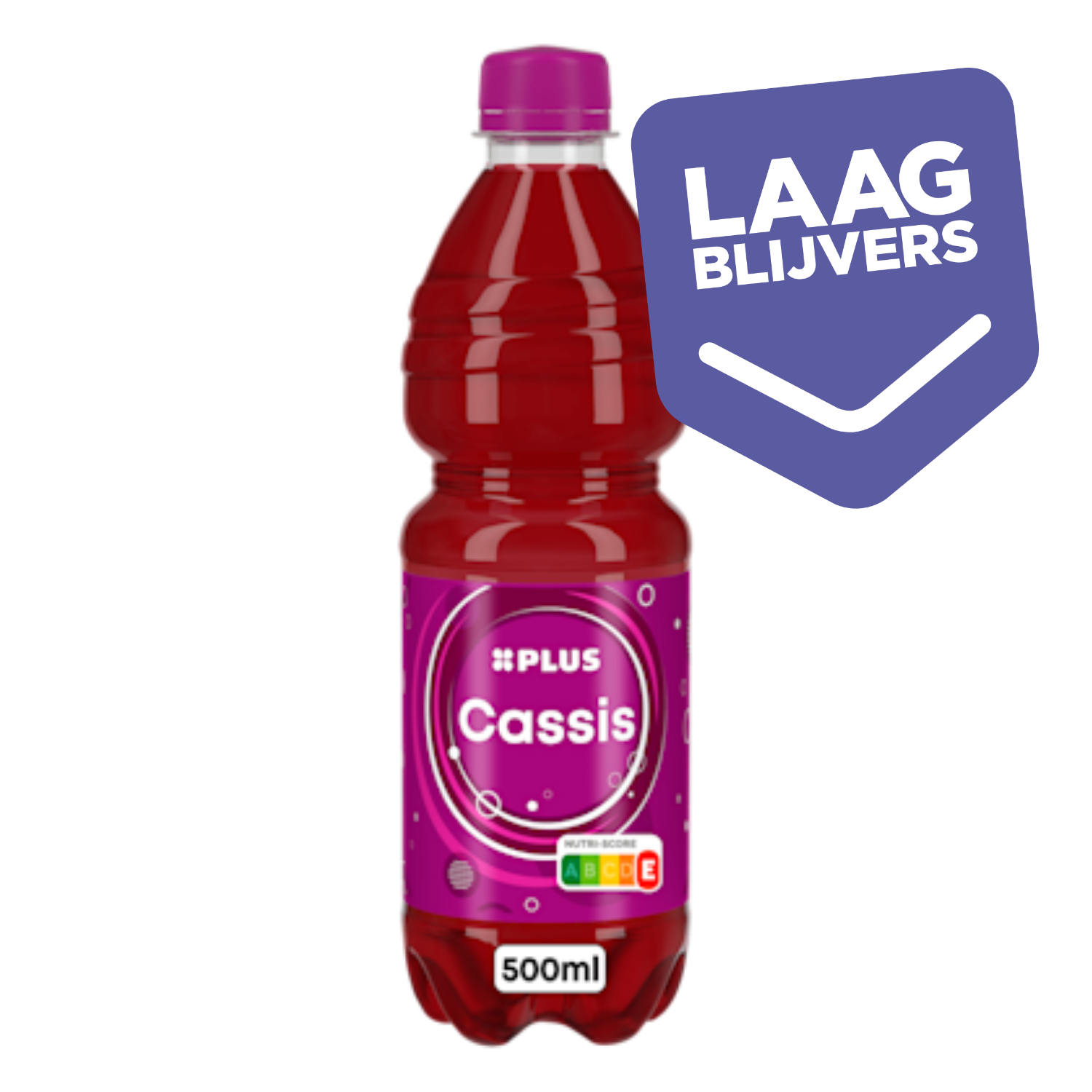 PLUS Cassis