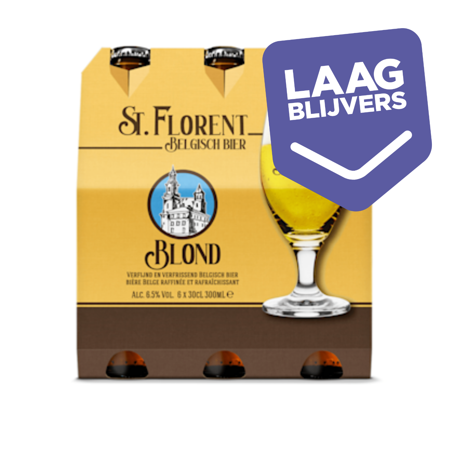 St. Florent Blond