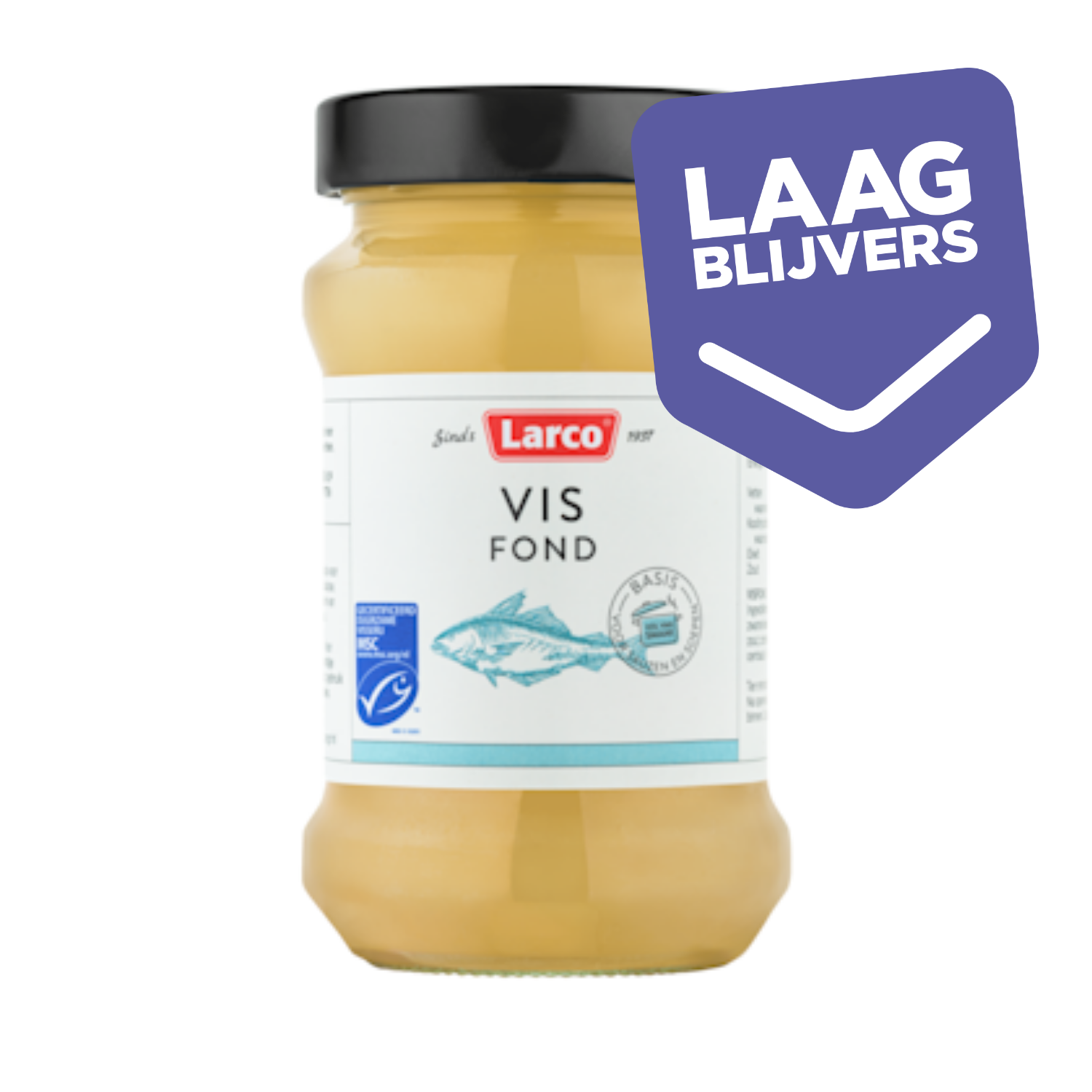 Larco Visfond