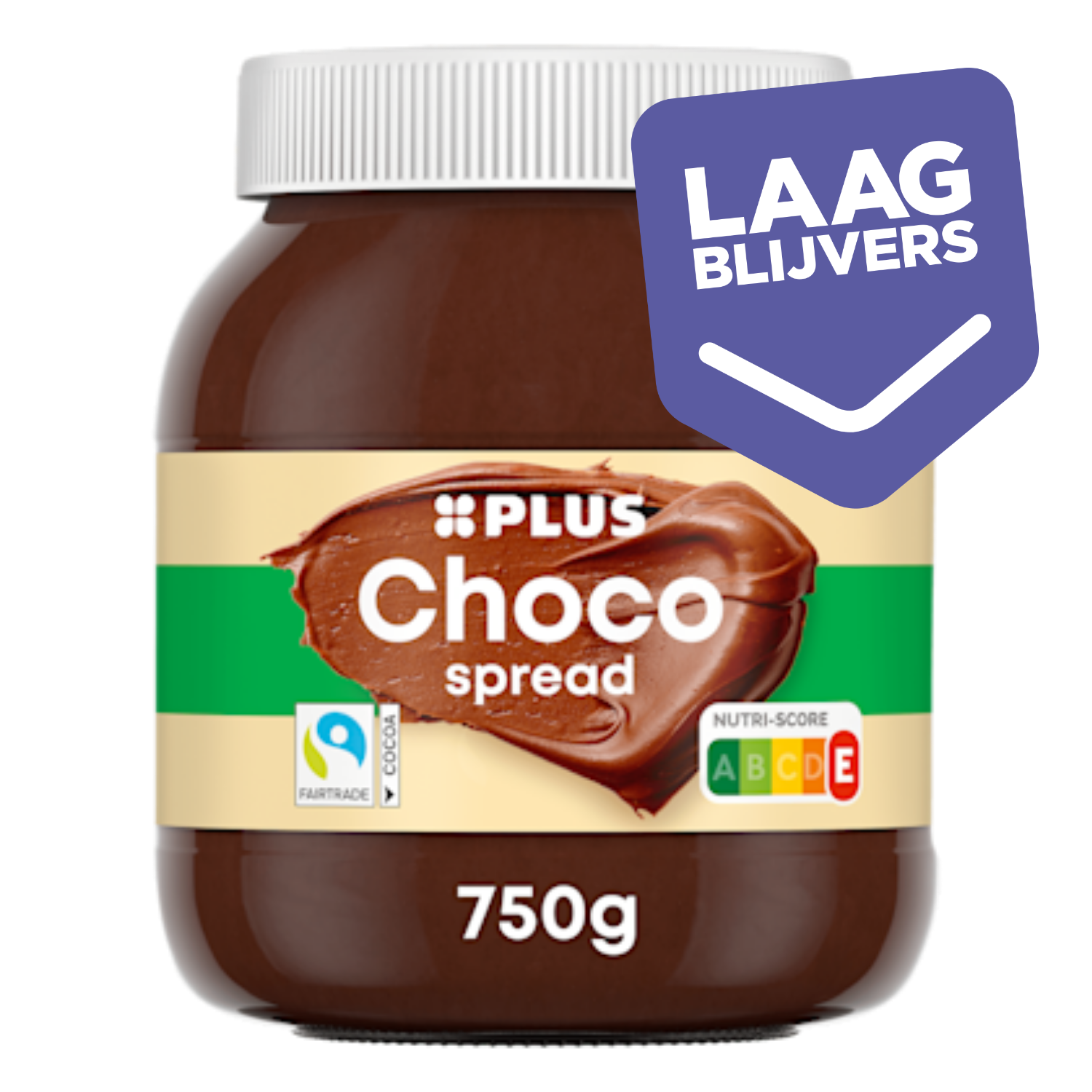 PLUS Chocospread